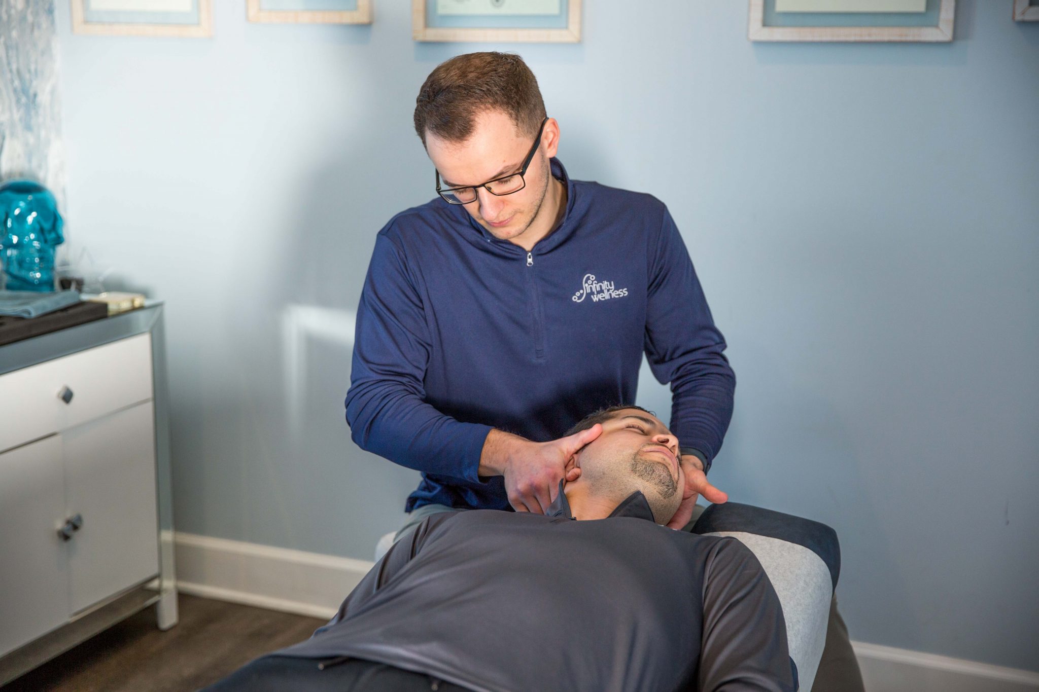 Chiropractic Infinity Wellness