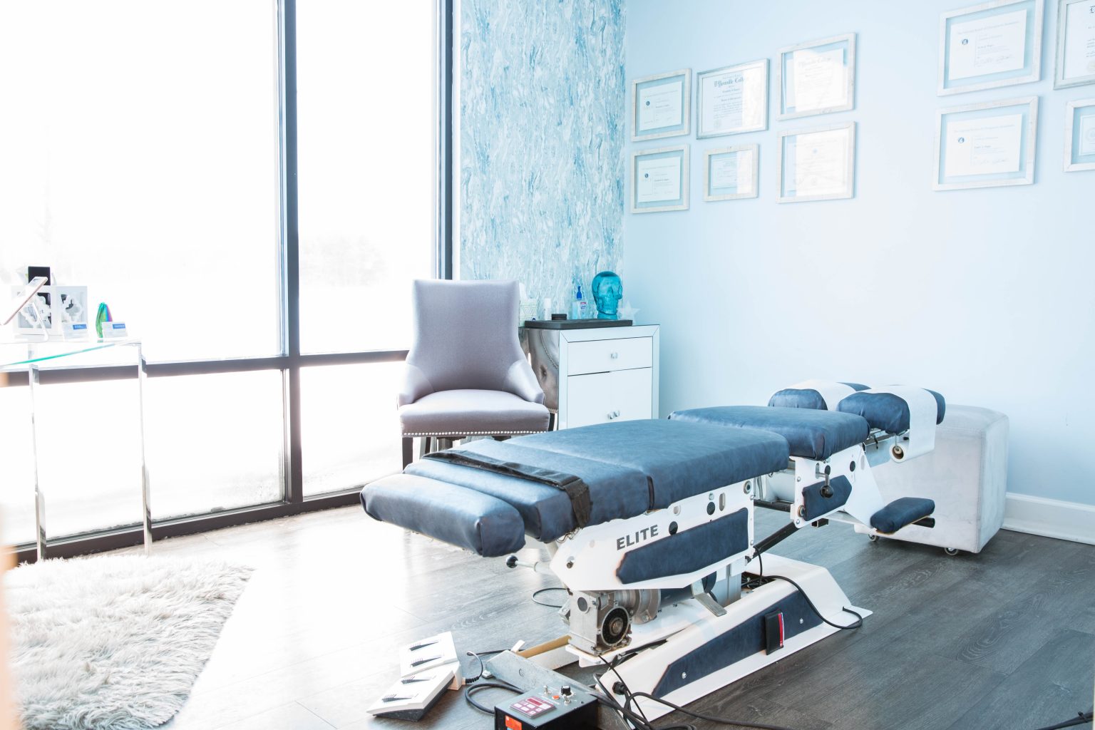 Chiropractic Infinity Wellness